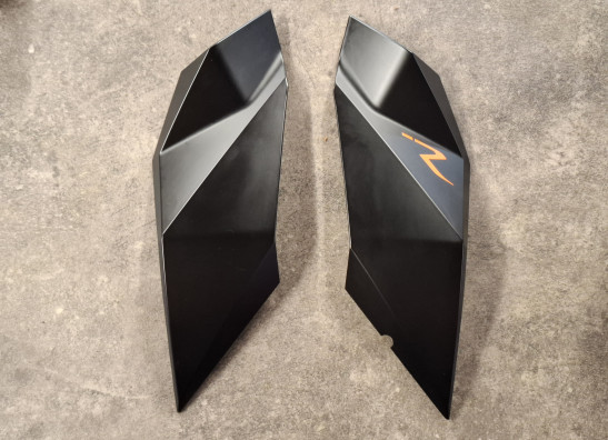 Linker zijkuip klein KTM 990 Superduke