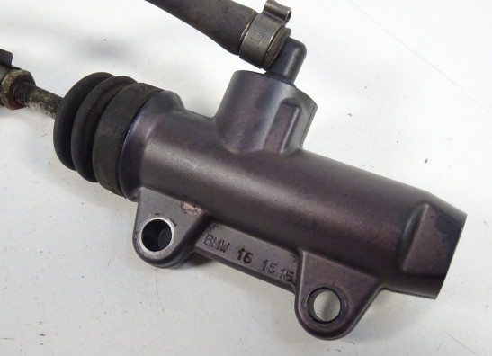 Rear brake master cylinder  BMW K 1200 S 