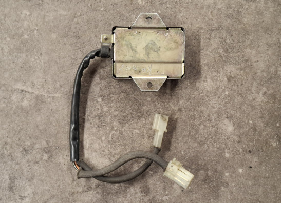 CDI ECU unit Suzuki GS 1000