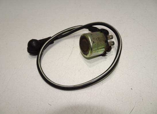 Anlasser Relais Triumph Tiger 900