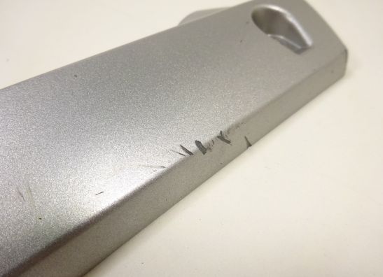 Rechter zijkuip klein Yamaha FZ6