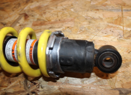 Achterschokbreker Kawasaki ER 6