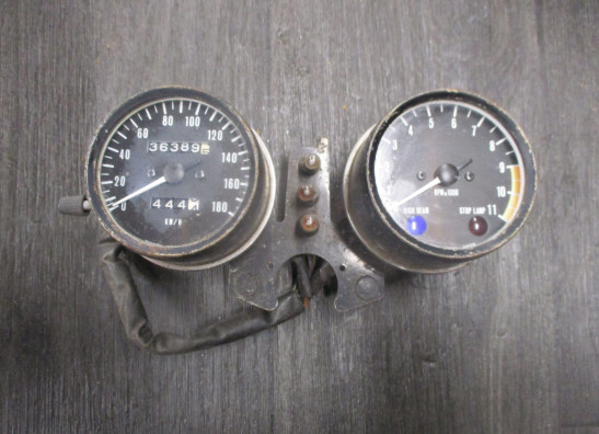 Tellerset Overig Onbekend Unknown 1950-2011