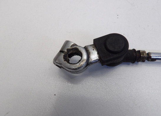 Schakelpedaal Suzuki GR 650