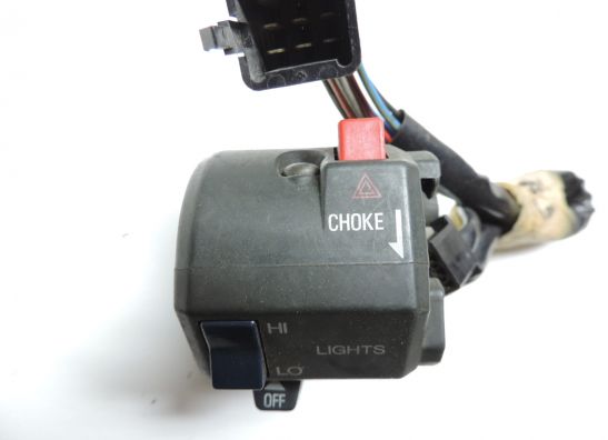 Lenkerschalter links Kawasaki ZZR 600