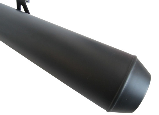 Uitlaat Moto Guzzi V 7 Stone