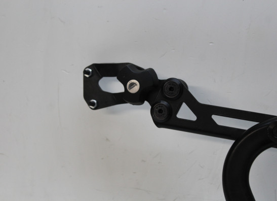 Koffersatz Yamaha Tracer 900