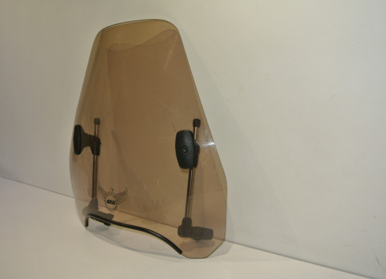 Kuipruit Kawasaki 650 Vulcan S