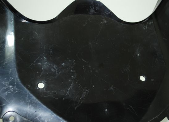 Cowl upper below Suzuki GSX R 750