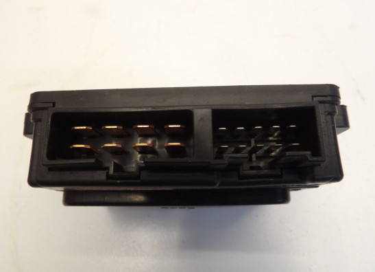 Fuse box Kawasaki VN 1500