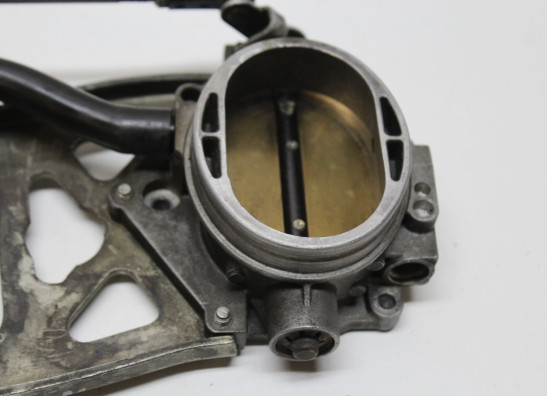 Einspritzanlage Ducati 1098  1198