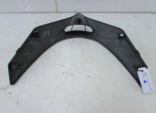 Frontverkleidung kanzel Suzuki Burgman 400