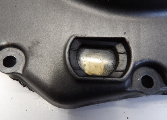 Crankcase cover Clutch side Honda CBR Fireblade