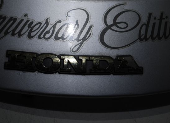 Topkuip bekleding Honda Goldwing GL