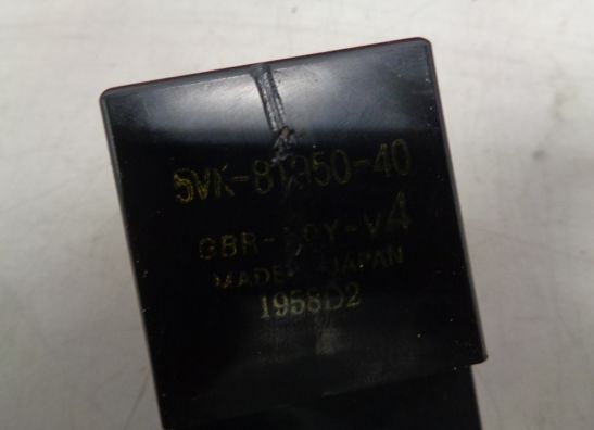 Relais Yamaha XTZ Tenere