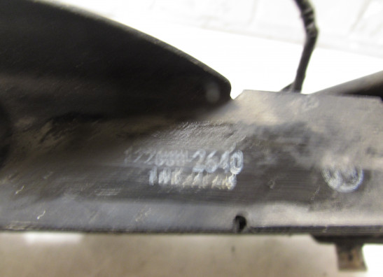 Radiateur Yamaha FZR 600