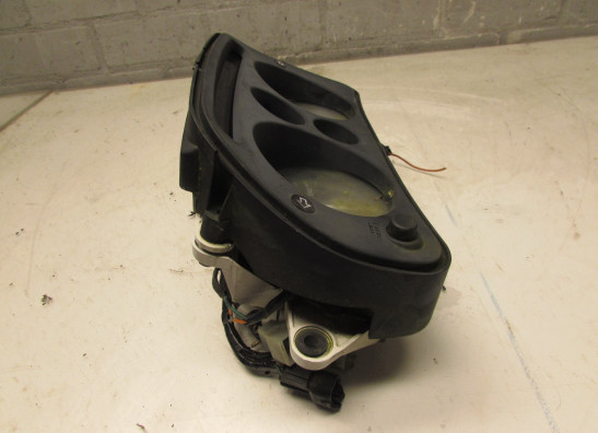 Tellerset Honda ST 1100 Pan European