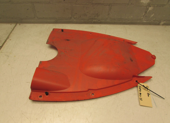 Undertail Can-am Overig Can Am