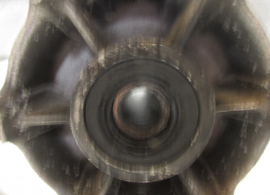 Felge hinten Yamaha FZR 1000