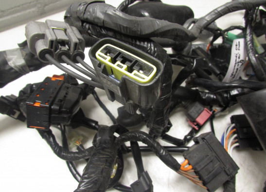 Wire Harness Kawasaki GTR 1400