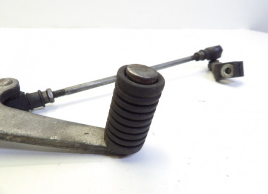 Schakelpedaal Honda CBR 600 F