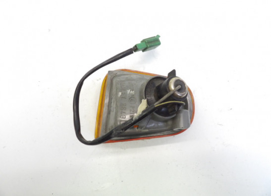 Winker left rear Kawasaki ZZR 1100