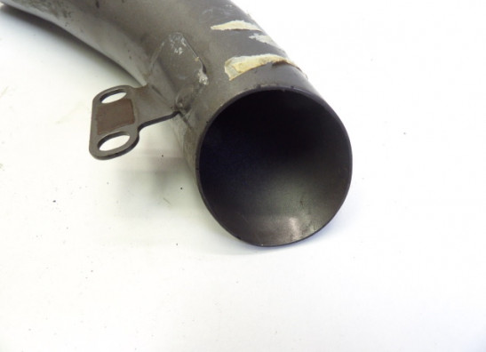 Linker luchtbuis Yamaha FZR 1000