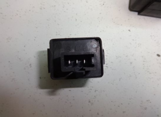 Relais Honda VFR 750