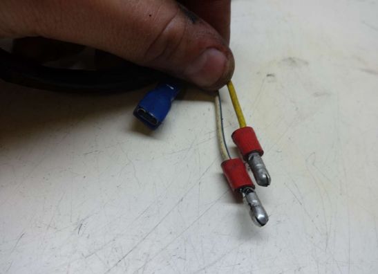 Dynamo Suzuki Overige Suzuki