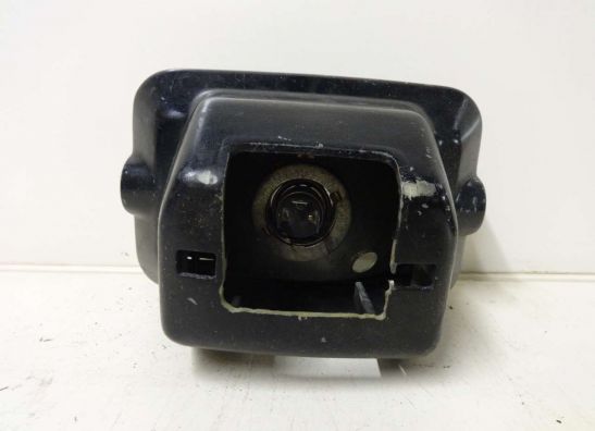 Headlight Honda FT 500