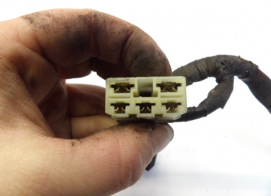 Wire Harness Honda CB 250