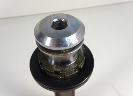 T stuk Kawasaki ER 6