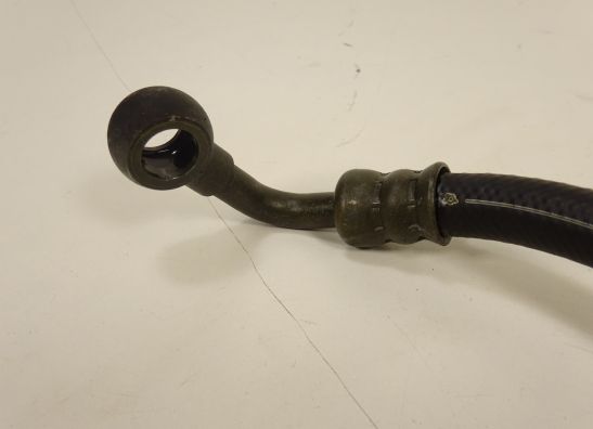 Olleitung Kawasaki ZX 6 R