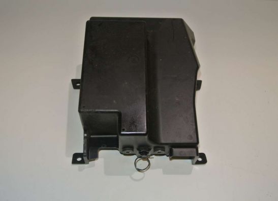 Accubak Kawasaki Z 1000 Sx