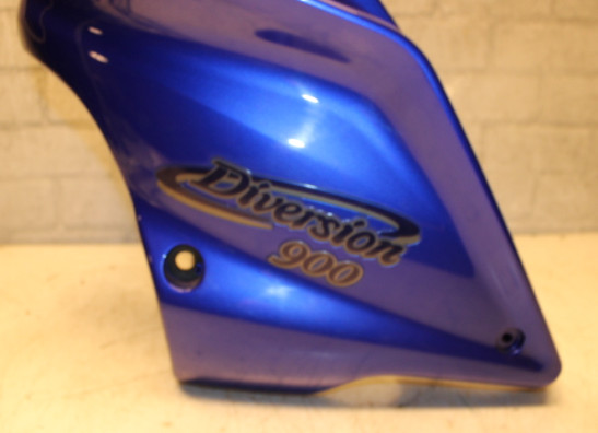 Frontverkleidung kanzel Yamaha XJ 900 S Diversion