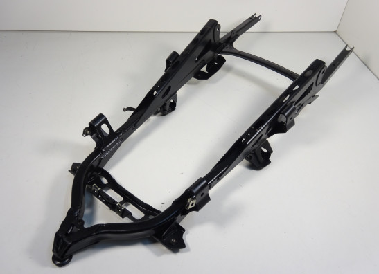 Achtersubframe BMW K 1200 GT