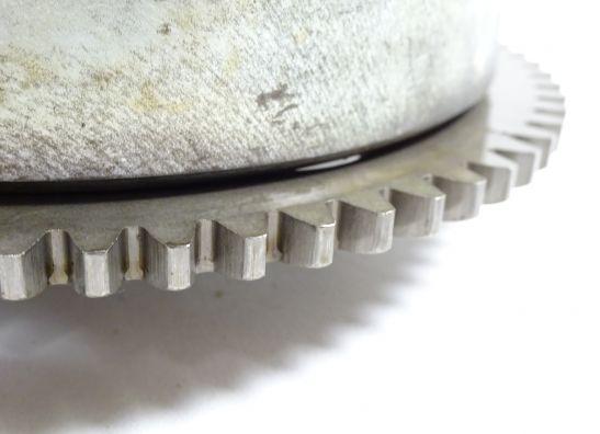 Flywheel rotor Suzuki GS 450