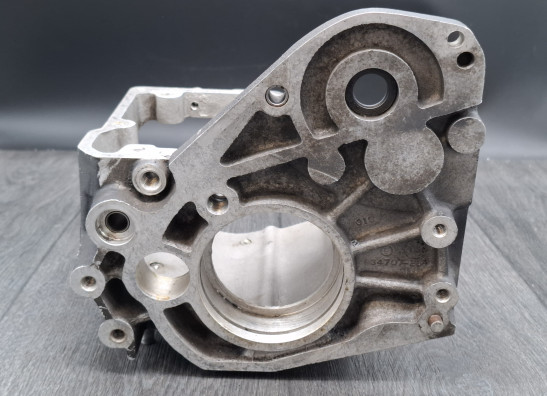 Versnellingsbak Harley Davidson Softtail