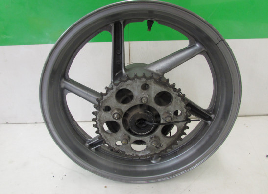 Rear wheel Honda CB 750 