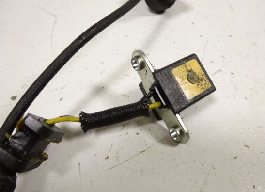 Pulsgever Kawasaki Z 750