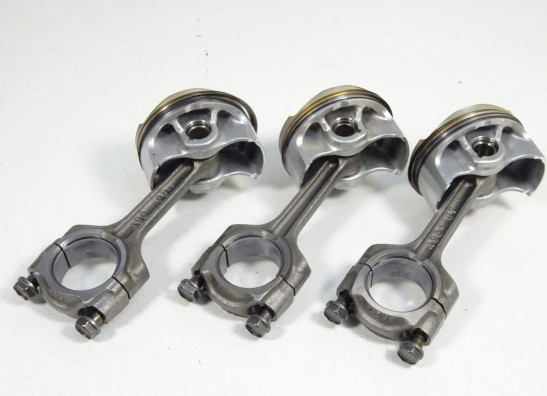 Piston Triumph Street Triple 675