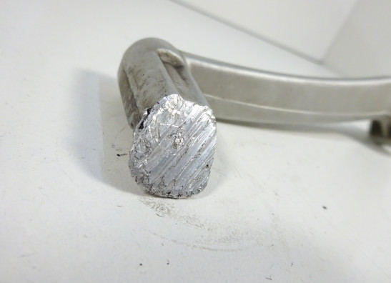 Bremspedal BMW F 800 R