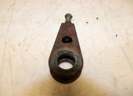 Achterbrug Honda CM 400 T 