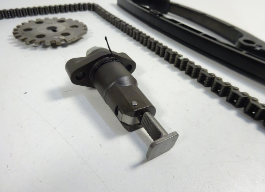 Camshaft Kawasaki ER 6