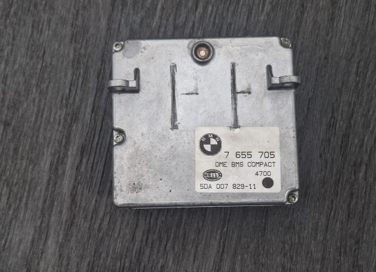 CDI ECU unit BMW F 650 GS