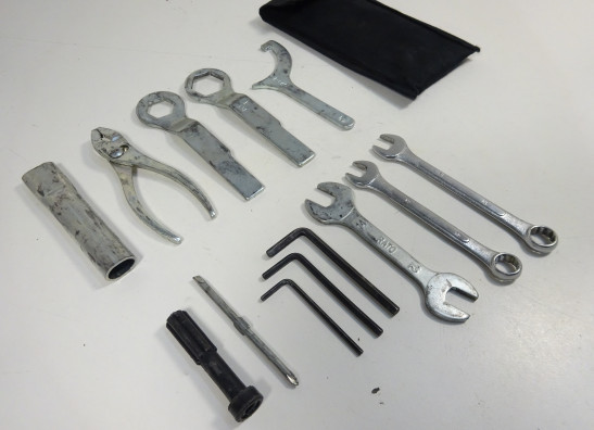 Gereedschapset Kawasaki 650 Vulcan S