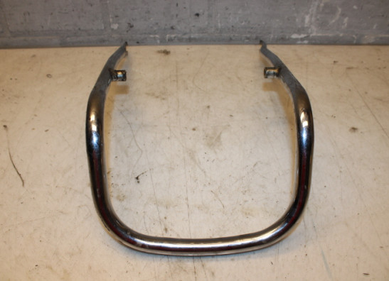 Rugsteun sissybar Kawasaki CSR 305 LTD