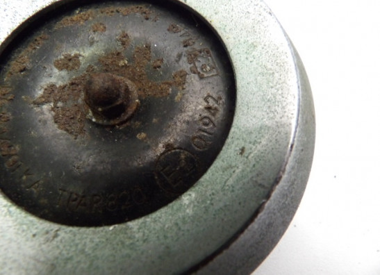 Claxon Kawasaki VN 1500