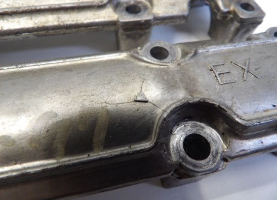 Cylinder head Kawasaki Z 1000