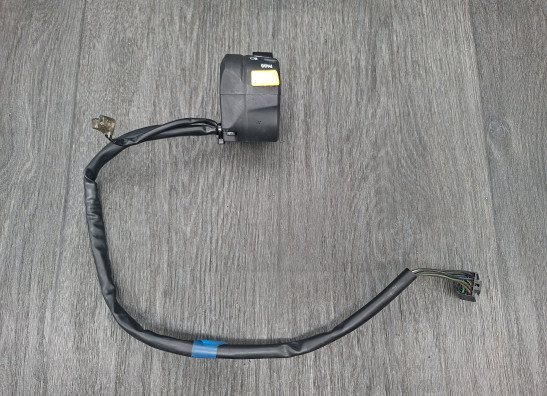 Stuurschakelaar links Suzuki GSX R 1300 Hayabusa